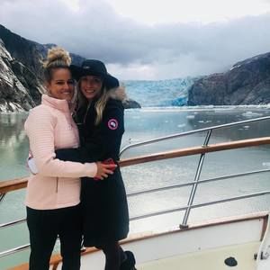 Meet your Posher, Jess